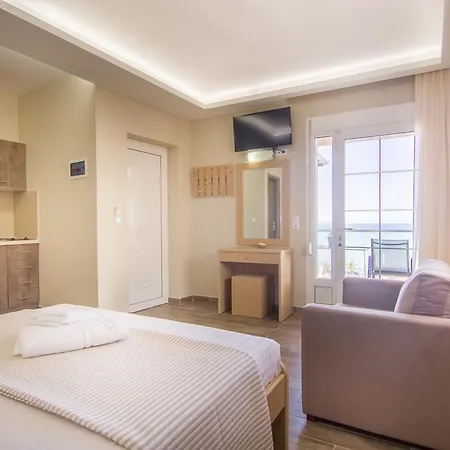 Appartement Seabird