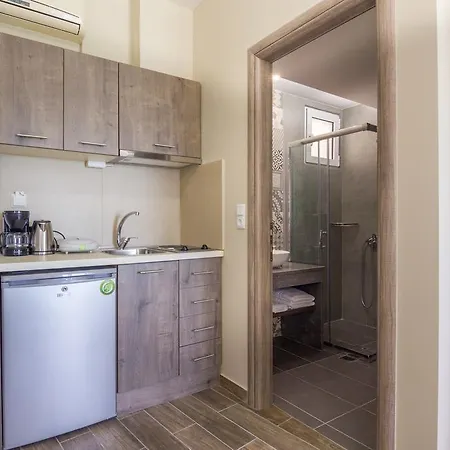 Appartement Seabird