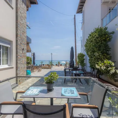 Appartement Seabird