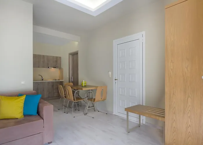 Appartement Seabird *