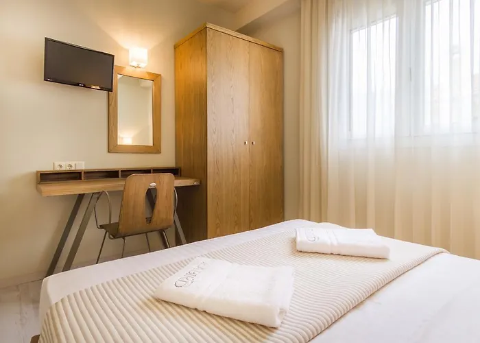 Seabird Appartement