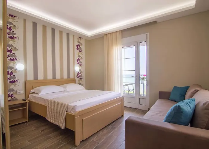 Seabird Appartement *