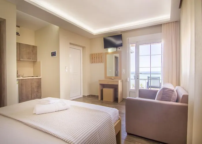 Appartement Seabird