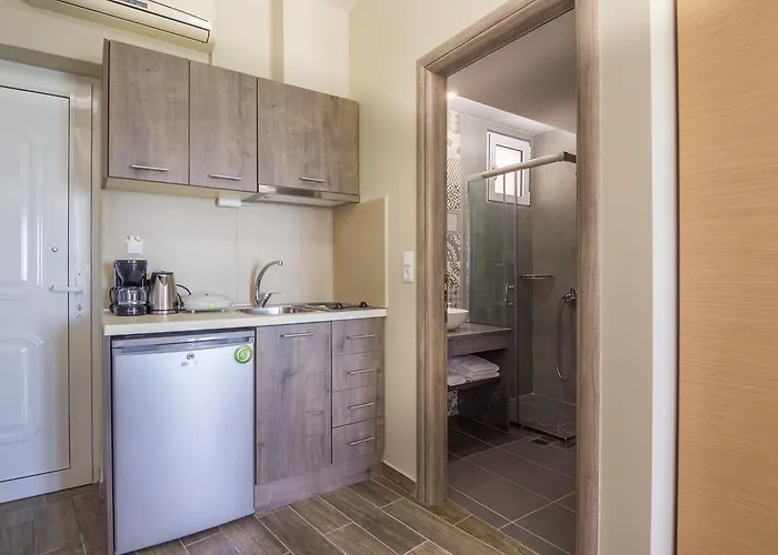 Appartement Seabird