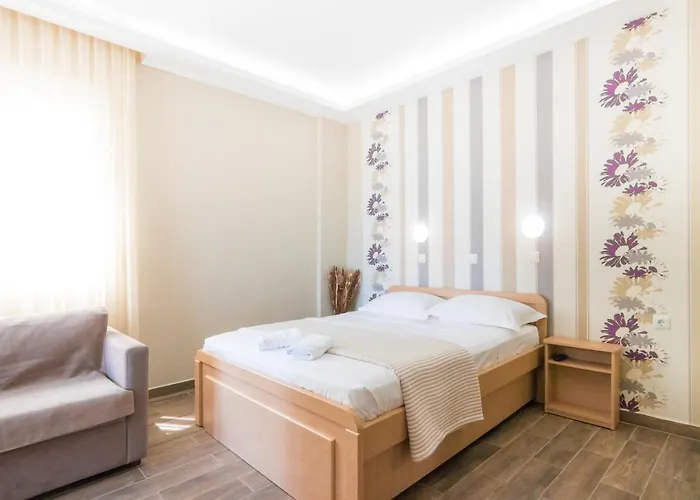 Seabird Appartement