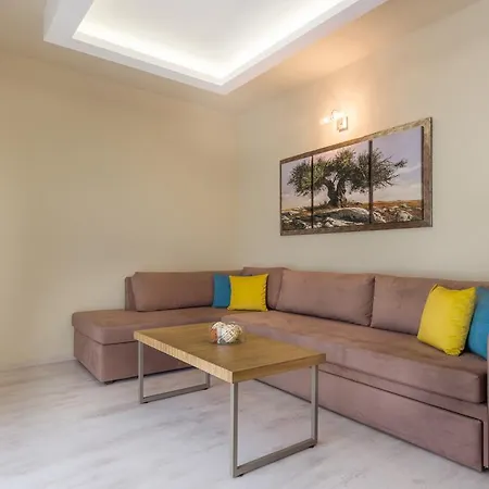 Apartment Seabird Skala Potamia (Thasos)
