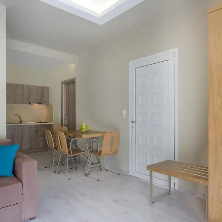 Apartment Seabird *