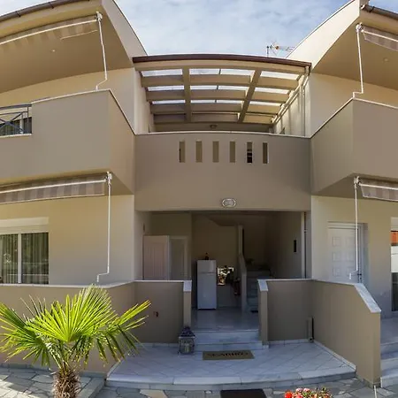 Seabird سكالا بوتامياس