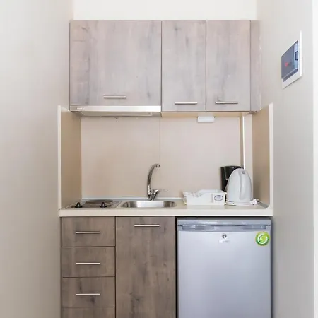 Apartmán Seabird