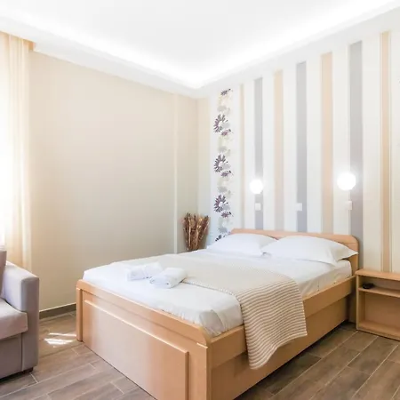Seabird Apartmán